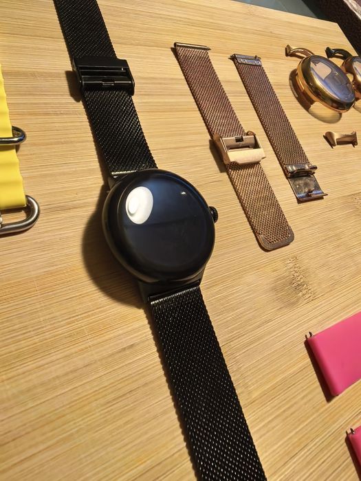 Google pixel watch lte 41mm