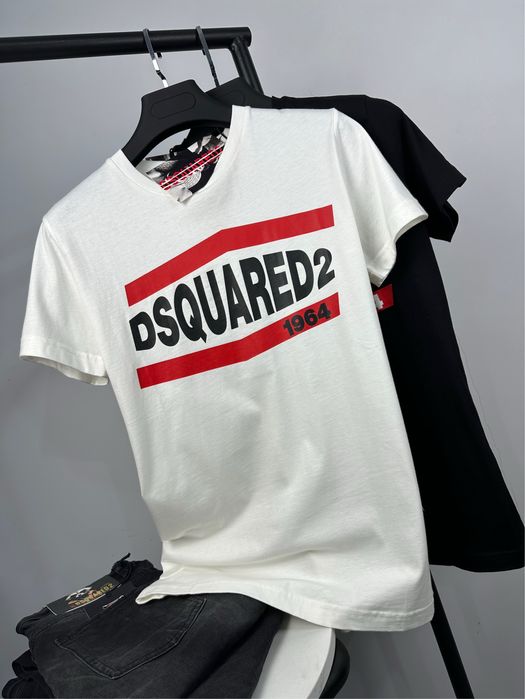 Karl lagerfeld , dsquared мъжка тениска 12 модела