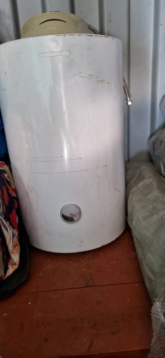 Электрическая духовка