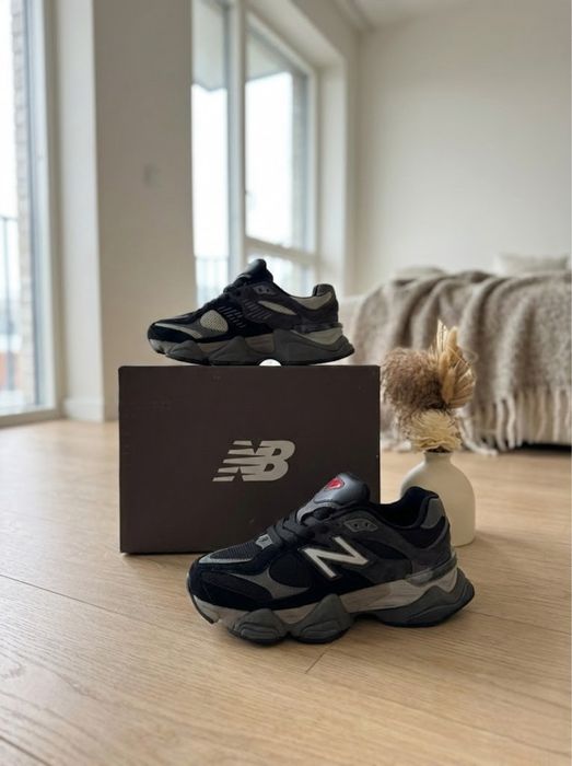 Adidasi New Balance 9060 Premium