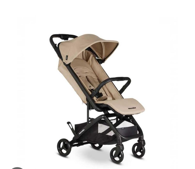 Коляска детская easywalker