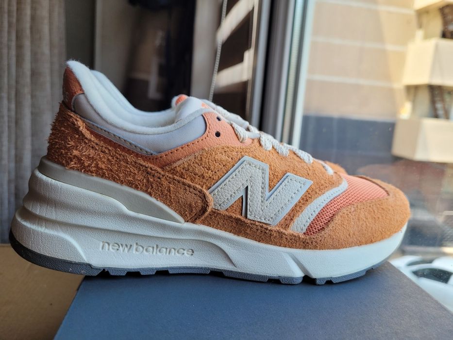 New Balance 997 R