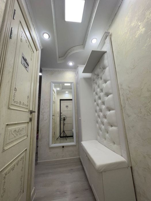 Продам 2 комнатную квартиру