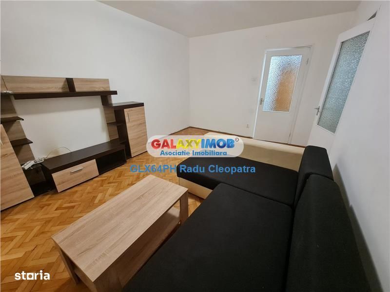 Inchiriere apartament 2 camere Ploiesti, zona Sud, Bobalna