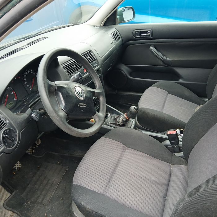 Golf 4 1,4 din 2001