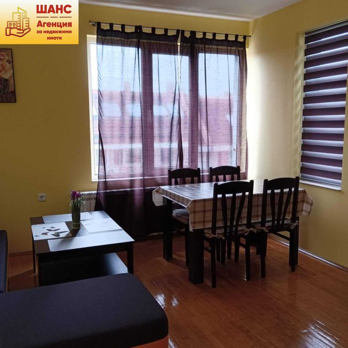 Продава се Мезонет в Плевен, Широк център - 103 кв.м за 1311 €/кв.м - Снимка #1