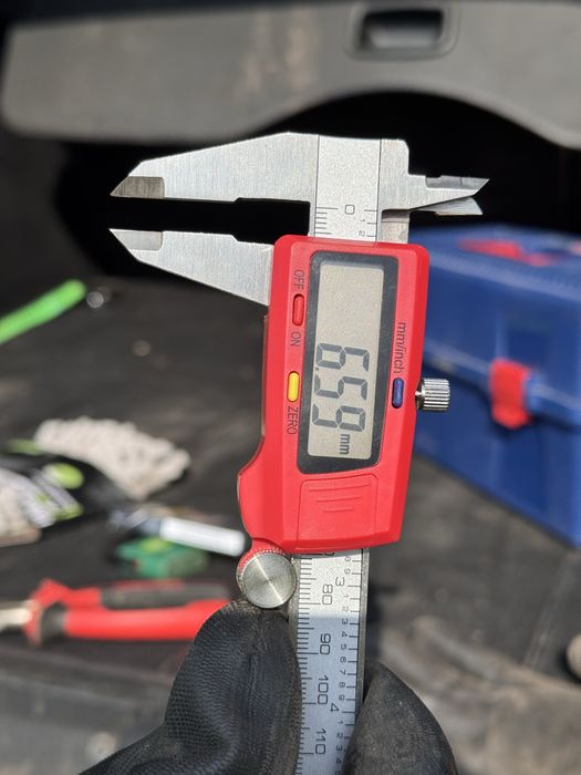 Fulda Kristall Control HP2 205/50/17