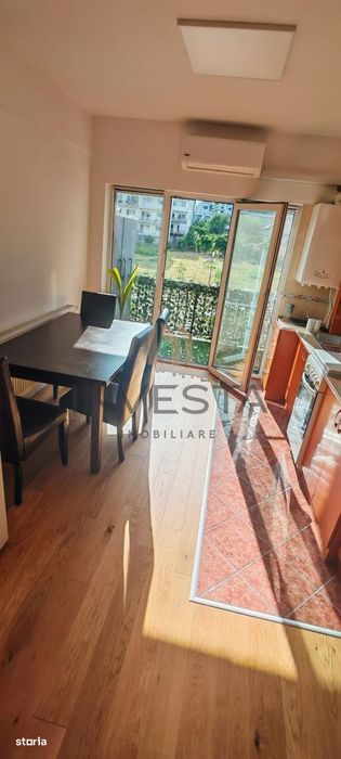 Apartament cu 2 camere cu balcon, etaj intermediar, bloc nou, Zorilor!