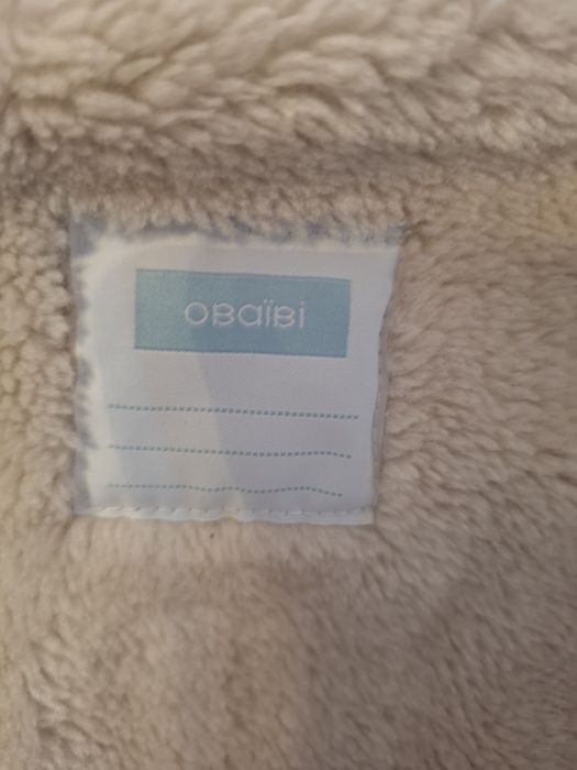 Зимно яке за момиче OKAIDI