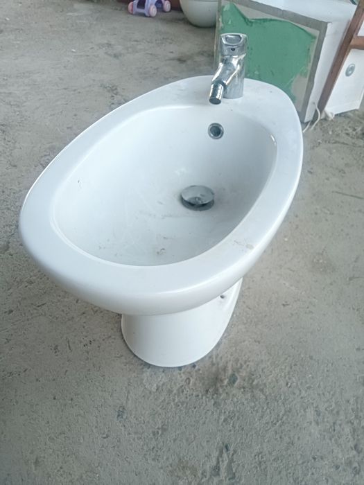 биде отличном состоянии