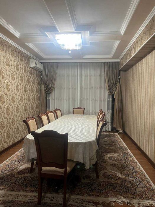 Дархон 105кв. Парк телман