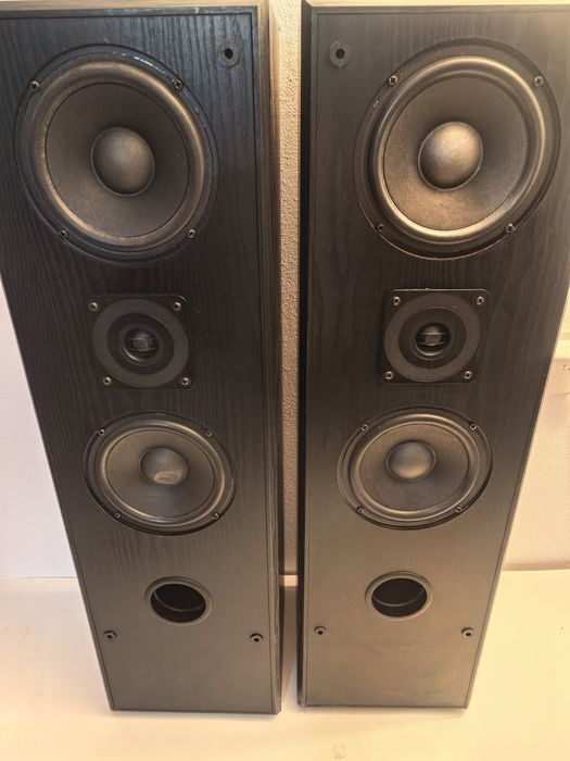 Boxe Yamaha NS G 40 de podea