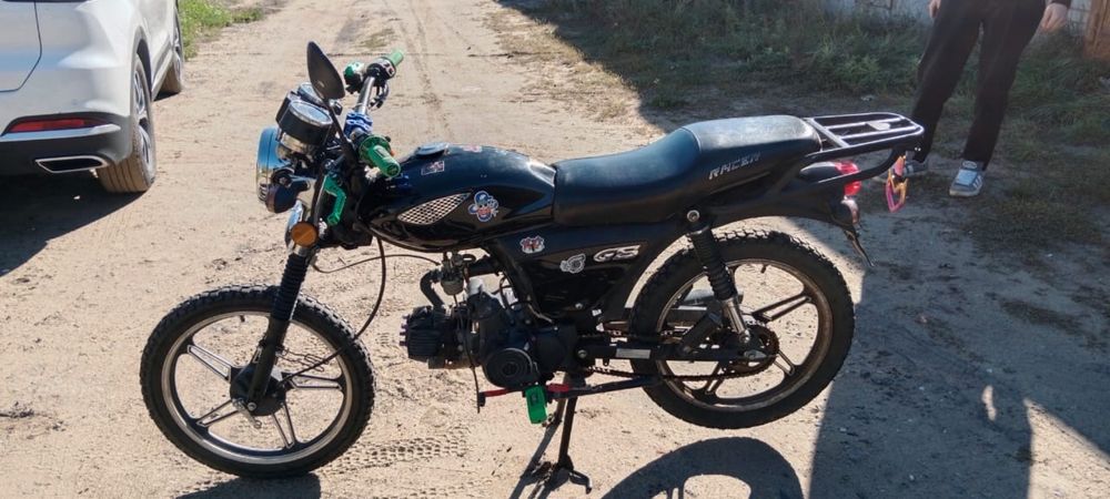 Продам матацыкал срочно