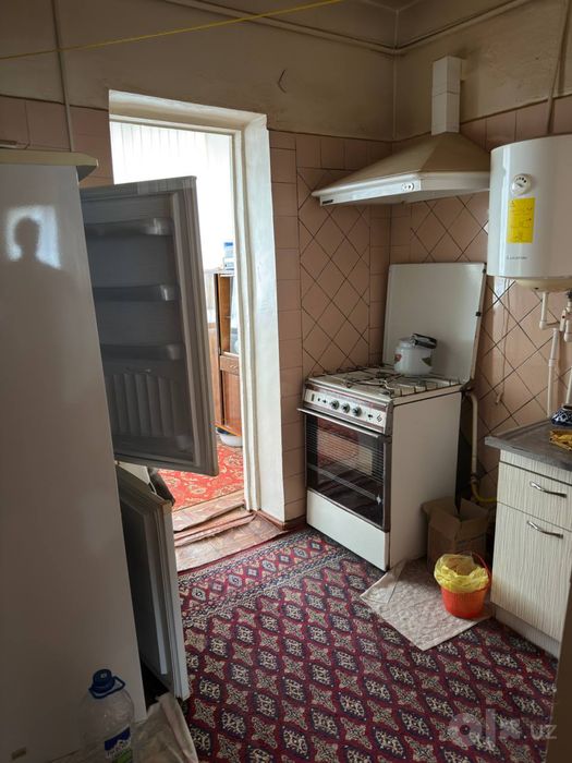 Продается квартира