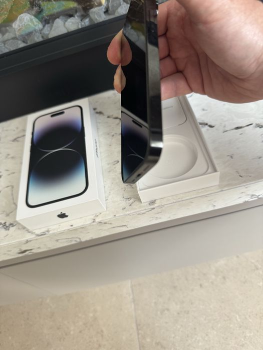 Iphone 14 Pro 1TB  Перфектен