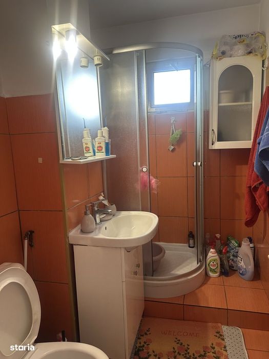 Campina - ap. 2 cam - et 3 - 60mp - 75000 Euro