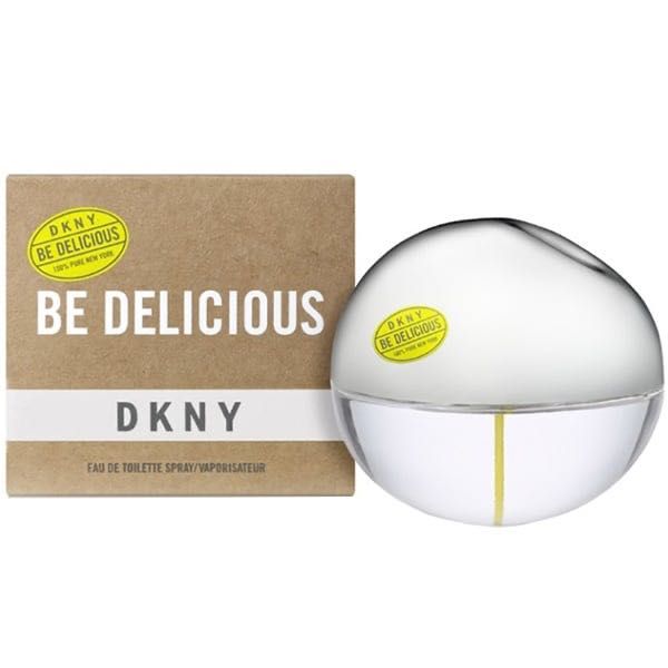Парфюм DKNY Be Delicious EDT 30ml