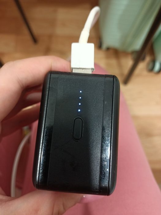 Продам powerbank, пауэрбанк за 2000 тг