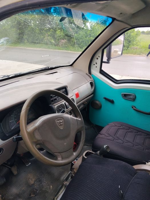 Changan labo  donfi