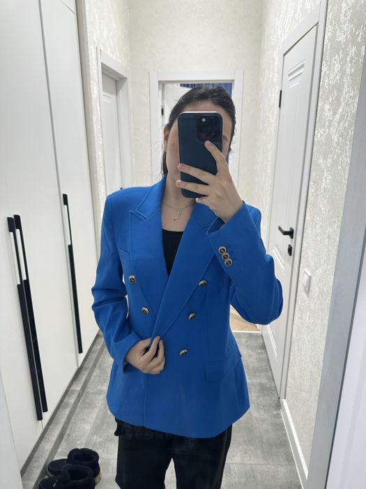 продам пиджак от zara