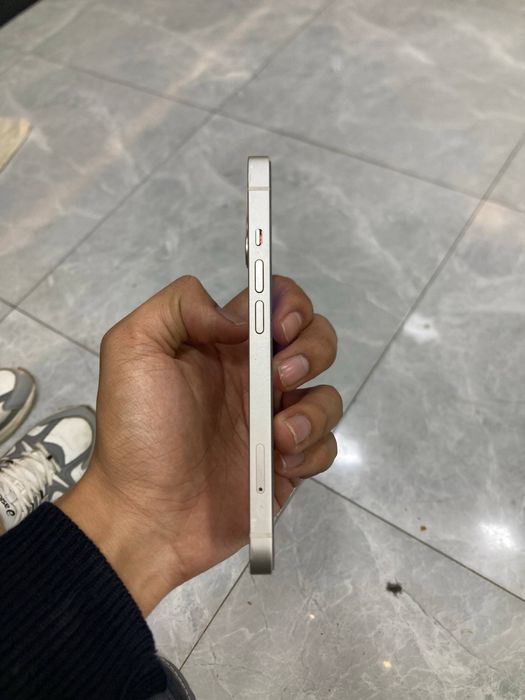 Iphone 13  128 white