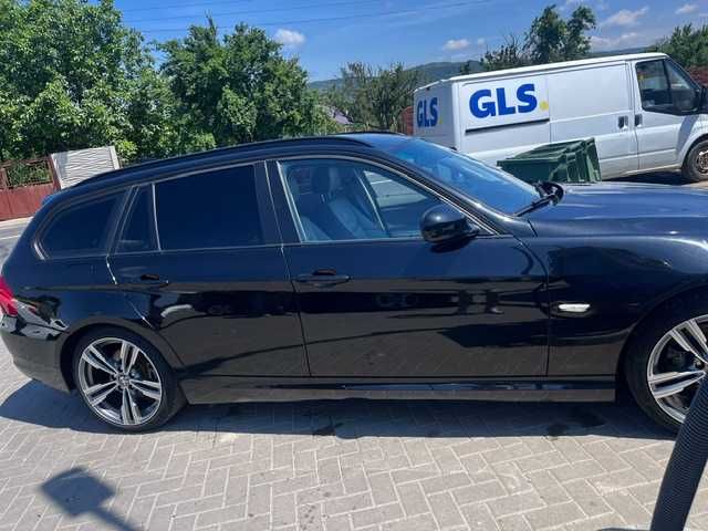 BMW 3 Series 2011 — imagine 2