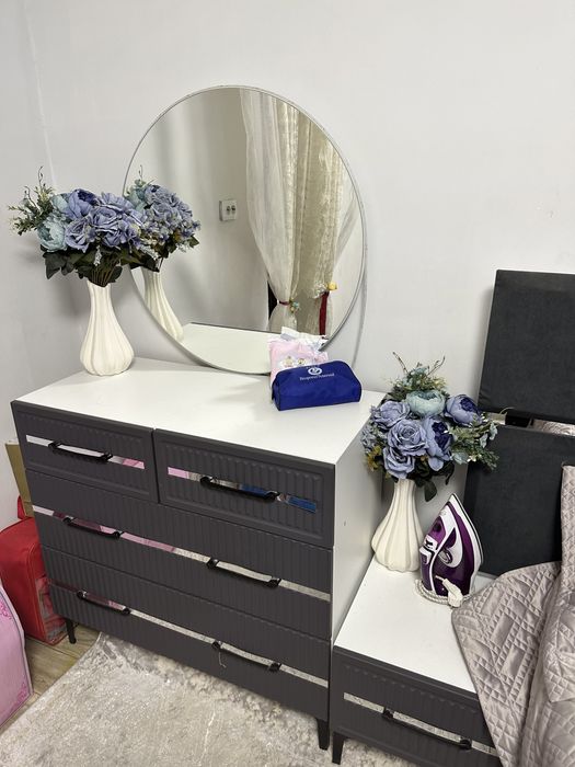 Спальная гарнитура.