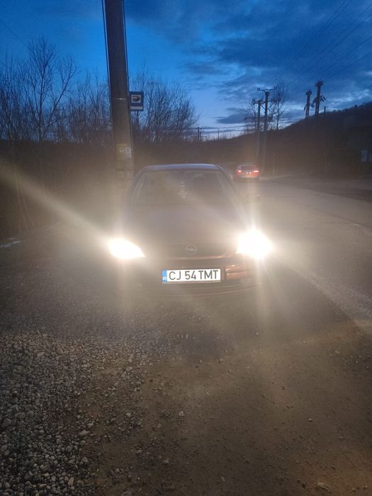 Vând Opel Astra G 1.7 diesel