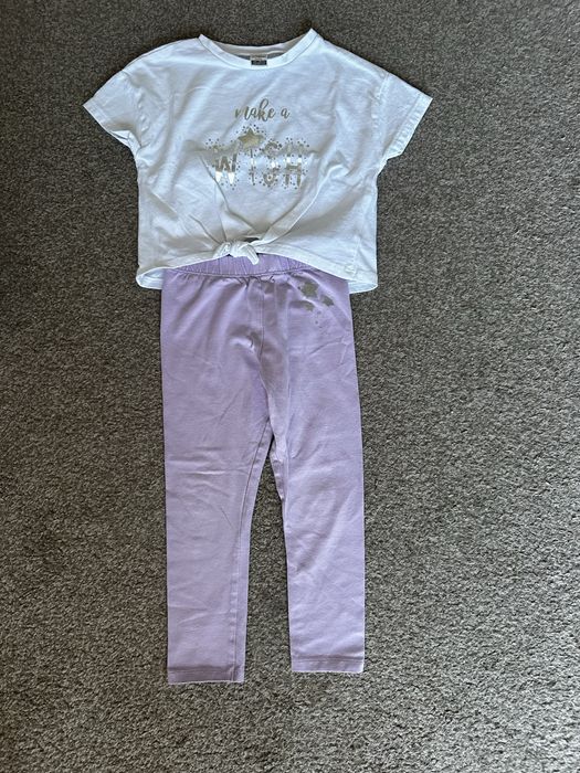 Лот за момиче, рр 92 и 98