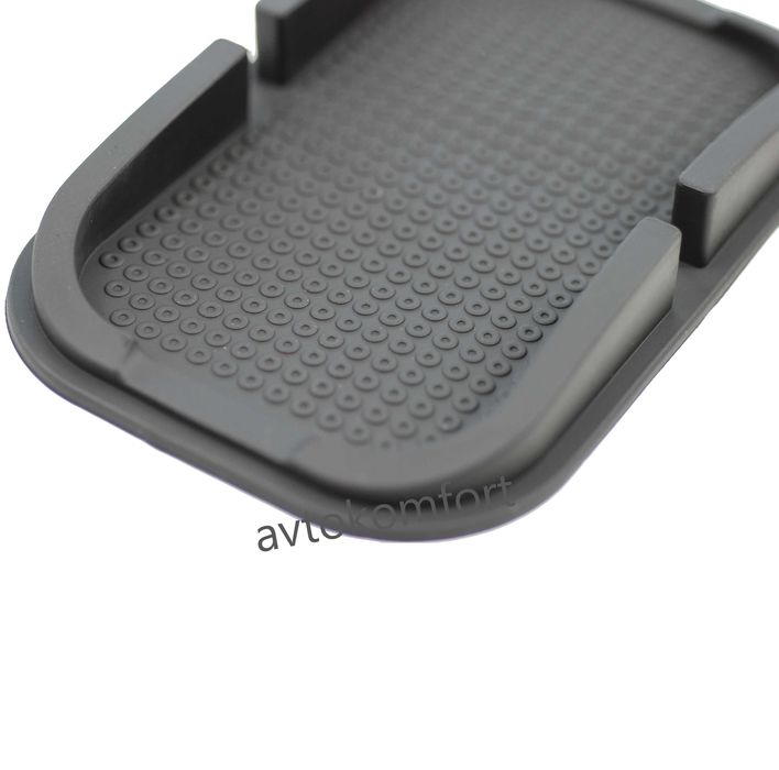 Силиконова Поставка За Телефон За Табло На Автомобил С Код M 977