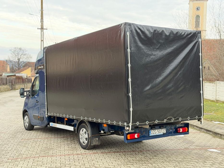 Renault master fiat ducato iveco