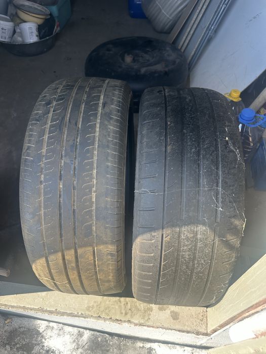 Продам шины размер 18