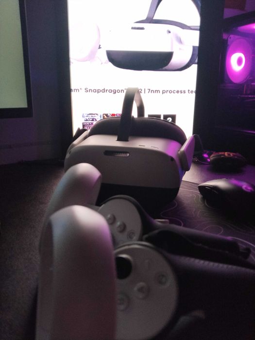 Pico neo 3 VR 256Gb