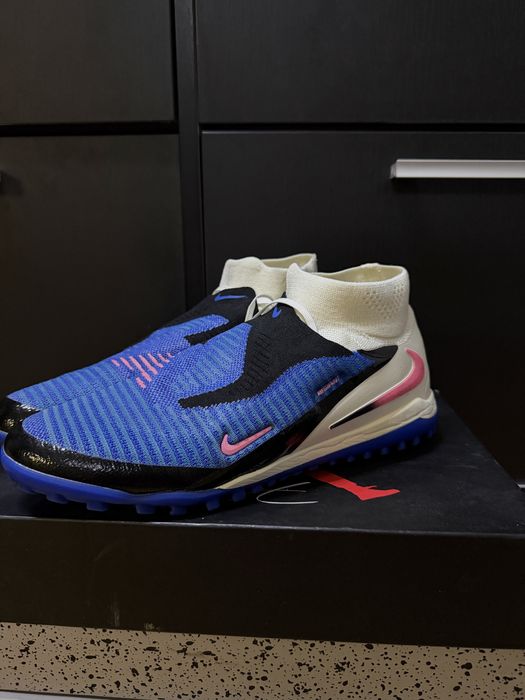 Adidasi de fotbal Nike Nike Phantom 6 marimea 46