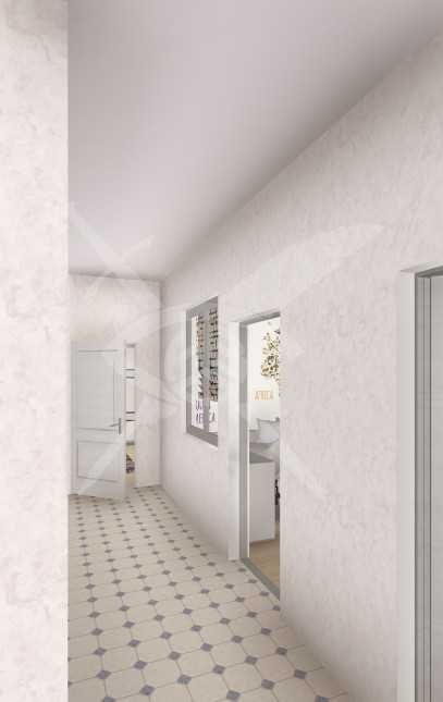 Продава се Двустаен апартамент в Пловдив, Остромила - 191 кв.м за 655 €/кв.м - Снимка #8