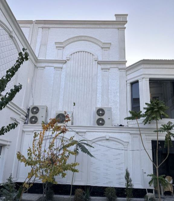 Fasad uchun Penoplast