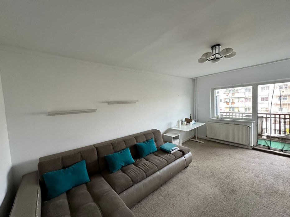 Apartament de inchiriat, 2 camere, Marasti