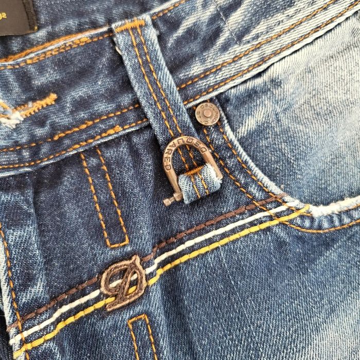 Blugi Dsquared2 originali