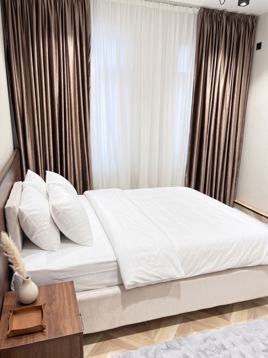 Сдается 3-комнатная квартира 75 м², 2 этаж, метро Чинар