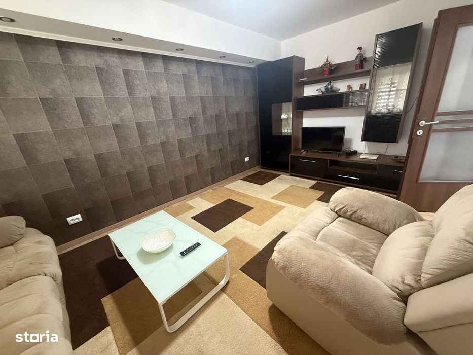 Ap. 3 Camere - Parcul Florilor, Renovat, Bloc Reabilitat, Comision 0% — fotografia 1