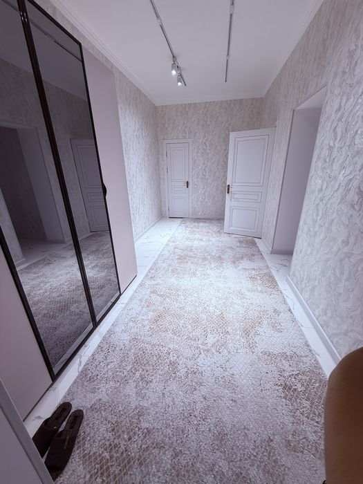 Квартира в аренду.