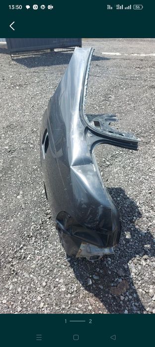 Автозапчасть крыло