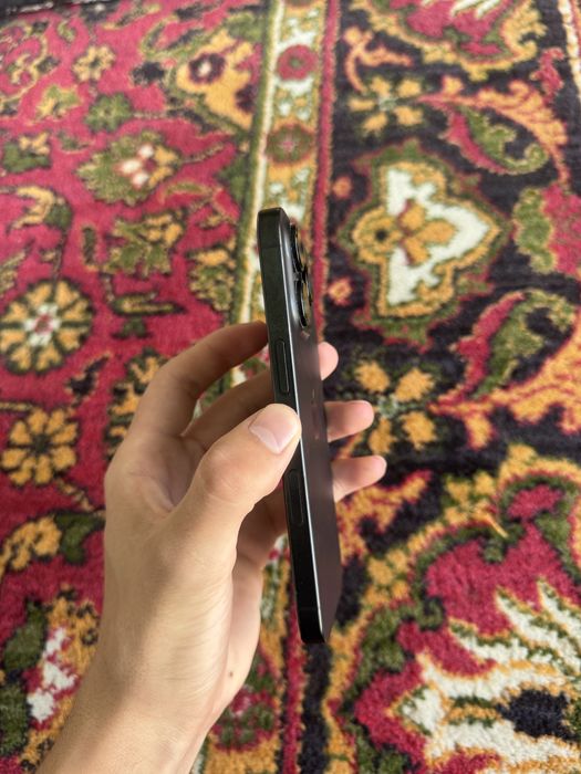 iPhone 16про new