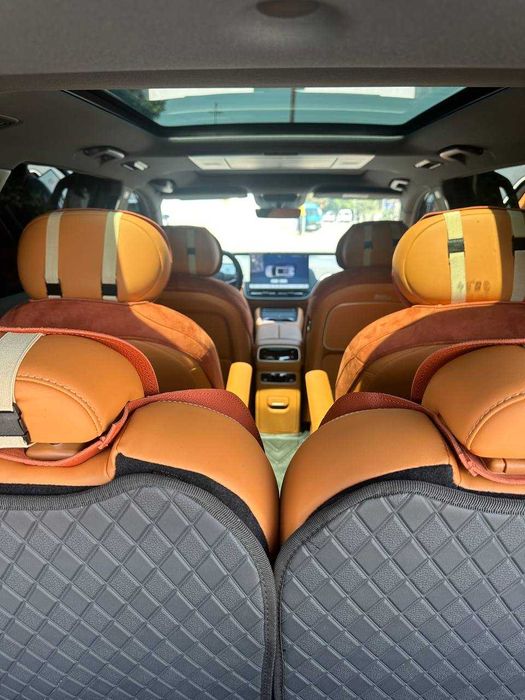 Premium taksi va transfer xizmati