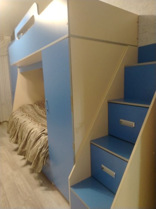 Продам детский гарнитур