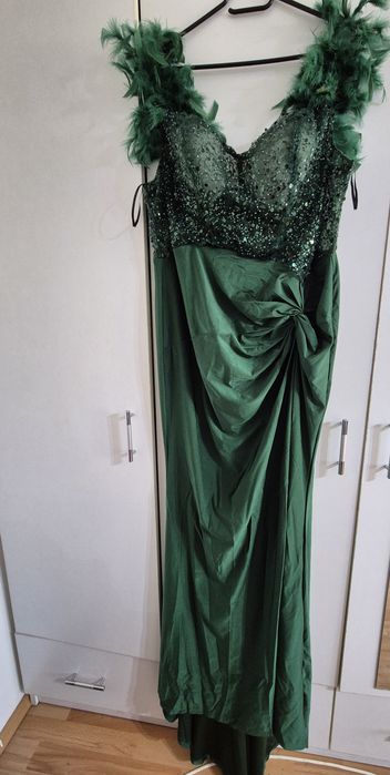 Vand rochie Shein, 4xl