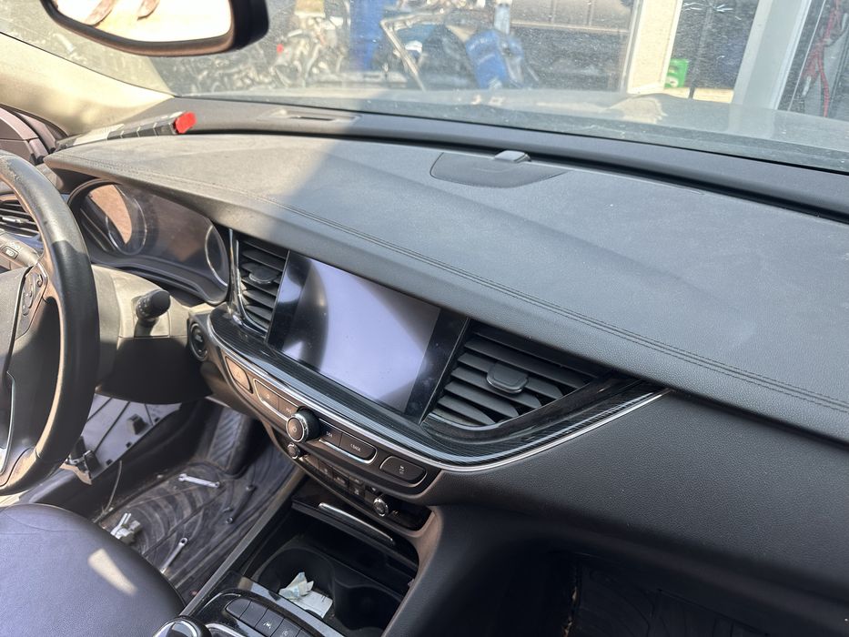 Табло за Опел Инсигния B 2017-