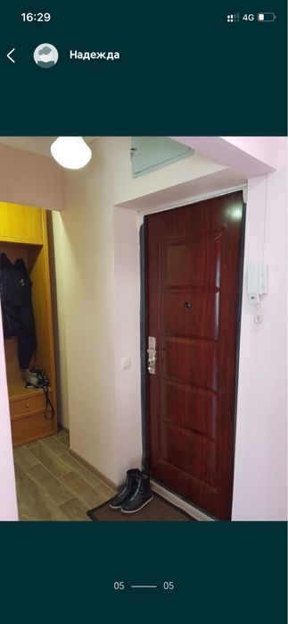 Продам квартиру в 6 мкр