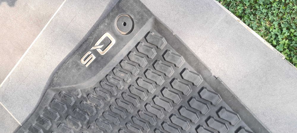 Covorașe/Preșuri Audi Q5 2017-2024