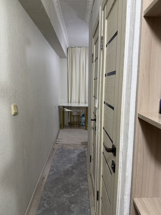 Продается 2х ком квартира в центре